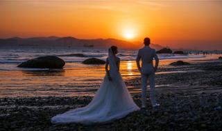 厦门婚纱摄影排名 厦门婚纱摄影排名