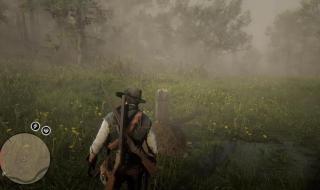 荒野大镖客2攻略大全 荒野大镖客2攻略大全