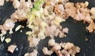 简单菜谱家常菜做法