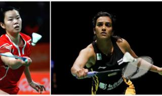 现役羽毛球女单排名 现役羽毛球女单排名